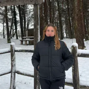 eh trabajado durante dos años en una ludoteca