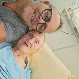 Aidant à domicile à Haguenau et petit alentour 