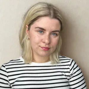 Aspiring babysitter available København K