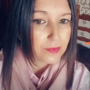 Empleada de limpieza en ciudad real con experiencia 