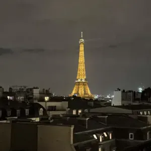 Femme de ménage à Paris 