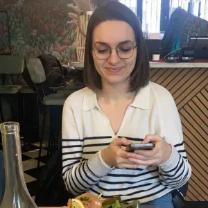 Je cherche une femme de ménage à domicile