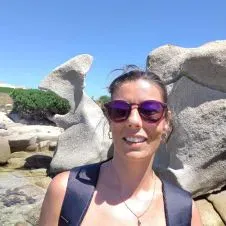 dog sitter esperta a Santa Marinella