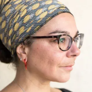 BBS Expérimentée, Créative & Trilingue - le Vésinet