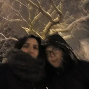 Femme de ménage responsável portuguesa