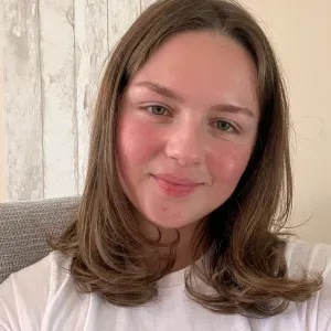 Femme de ménage à Caen dynamique et souriante! 