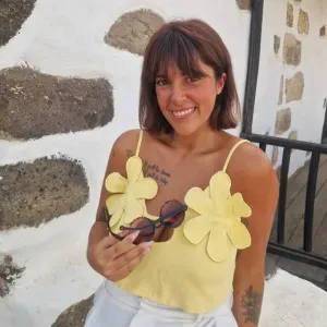 Laurie Pet-Sitter attentionnée à Paris et 94