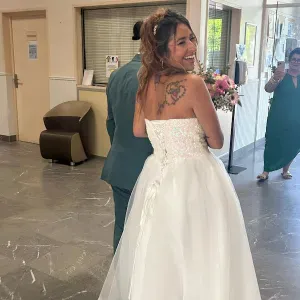 Garde d'enfant sur RCM et MENTON