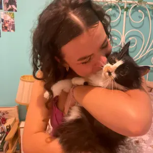 Pet-sitteuse à Lyon très disponible 