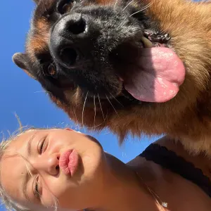 Pet-sitter à Marseille ! 