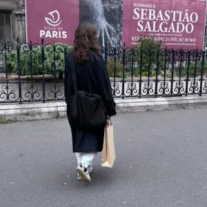 Pet sitter passionnée à Nice ! 