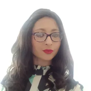 I can look after your children 