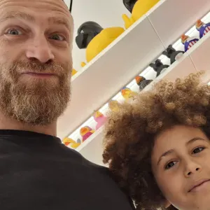 Vacances d'ete en UK