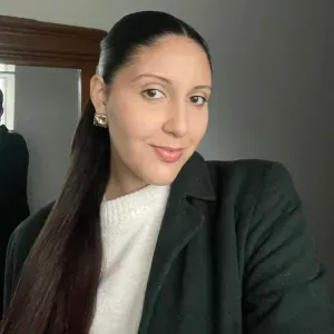 Limpeza responsável e organizada. 