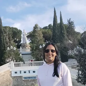 Limpiadora Zaragoza con amplia experiencia 