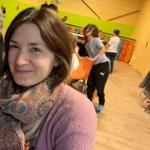 Baby sitter expérimentée a Precy sous thil