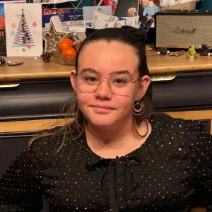 Baby-sitter vers Issoire expérience familiale 