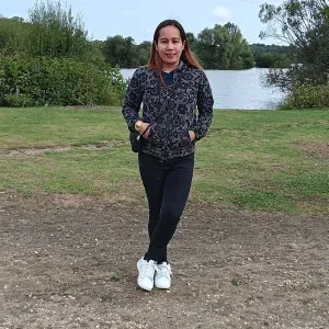 Responsible housekeeper in France