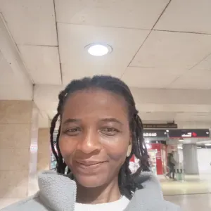 An experienced caregiver in Alcochete 