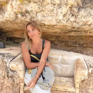 Niñera Albacete con experiencia 