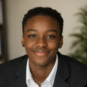 Jeune étudiante à Nantes cherchant un job 