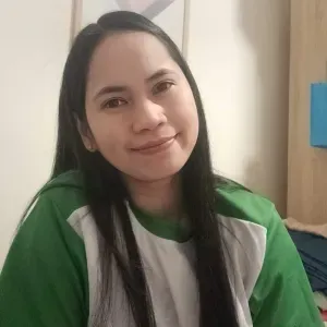 responsible housekeeper with good attitude