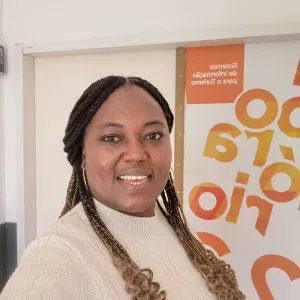 Compassionate Carer in Lisbon, Portugal