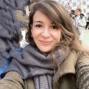 Canguro en l'Hospitalet de Llobregat