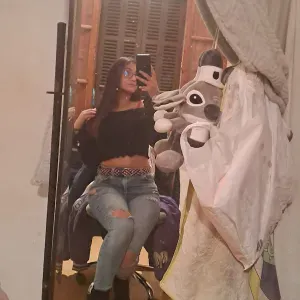 Busco trabajo de canguro en Palma de Mallorca 