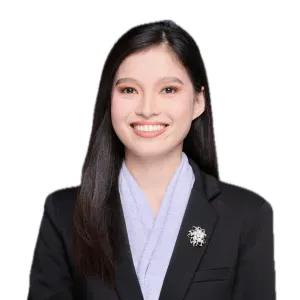 A tidy and responsible housekeeper in your area.