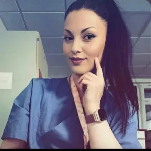 Addetta alle pulizie casa  o compagnia anziana 