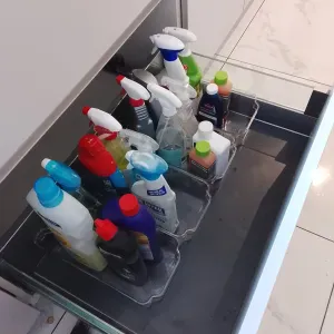 Ménage, rangement, organisation 