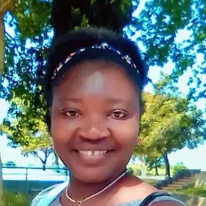 Cuidadora compassiva no Guarda 