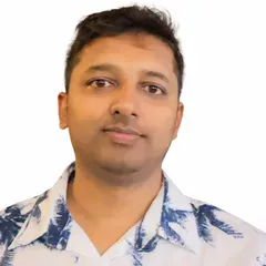 Cleaning supervisor used to do housekeeping 