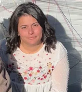 Bonjour je suis aide ménagère souriante et ponctuelle