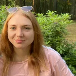 Empatyczna i spokojna opiekunka na cały etat