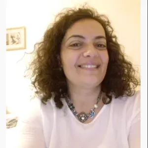 Ofereço-me para empregada de limpezas