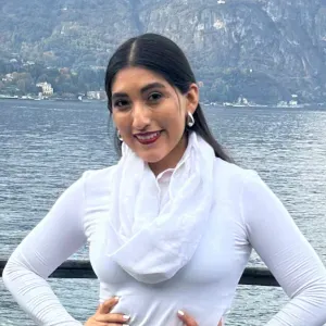 ¡Canguro en Cádiz con experiencia!