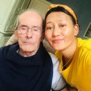 I was available Sunday and night time