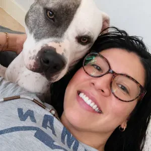 Pet sitter attentionnée pour vos loulous