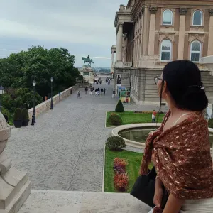 Responsible Cleaner in Torrevieja