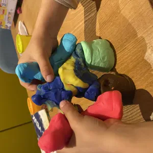 Recherche baby-sitter - garde d'enfants à Bruxelles