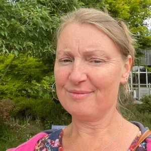 Professeur particulier avec expérience 