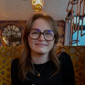 Étudiante sérieuse propose baby-sitting à Mont Saint Aignan