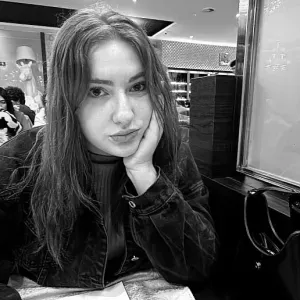 Baby-sitter débutante mais motivée