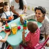 baby sitter expérimentée a nangis
