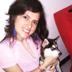 Cuidador de mascotas en Madrid