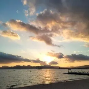 Employé de menage responsable 