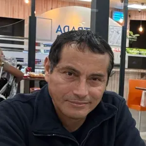 Empleado de limpieza en Talavera de la reina