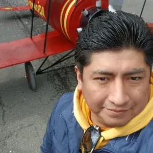 Addetto alle pulizie automunito a Bergamo